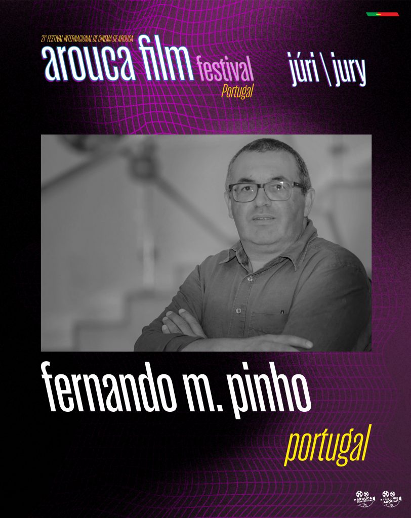 Juri Arouca Film Festival 2023