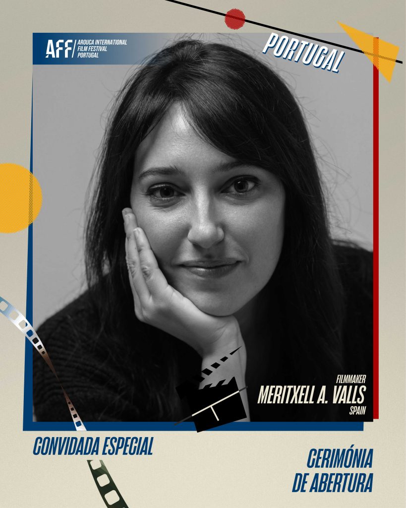 Convidado Especial AFF Meritxell