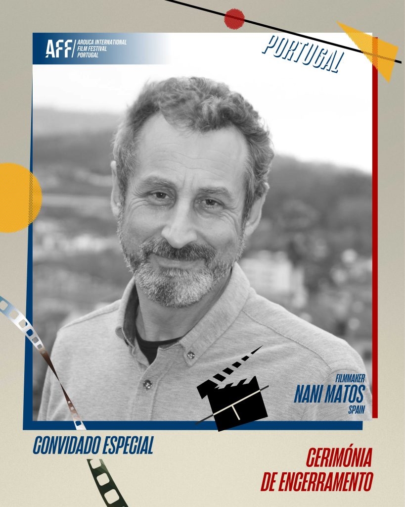 Convidado Especial AFF Nani MAtos Arouca