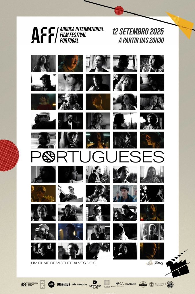 Portugueses