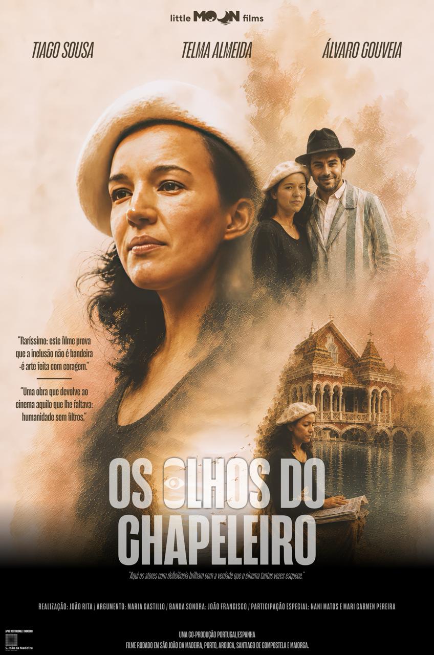 Filme de Abertura do AFF 2026